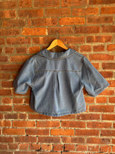 Load image into Gallery viewer, Tops Cheyenne | Denim Top
