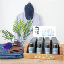 Load image into Gallery viewer, Beard Oil | Men&#39;s Mixology
