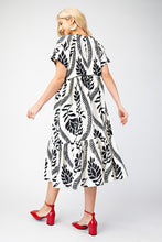 Load image into Gallery viewer, Dresses Rowan | Boho Floral Midi Dress
