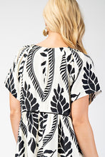 Load image into Gallery viewer, Dresses Rowan | Boho Floral Midi Dress
