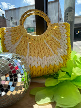 Load image into Gallery viewer, Bags Little Slice of Fun Lemon Bag
