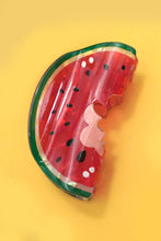 Load image into Gallery viewer, Accessories Watermelon Fruit Strawberry Watermelon Hair Claw Clips
