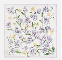 Load image into Gallery viewer, Accessories Spring Floral Scarves

