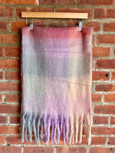 Load image into Gallery viewer, Winter Accessories Chilly Daze Scarf | Pink

