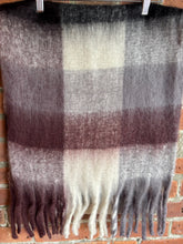 Load image into Gallery viewer, Winter Accessories Chilly Daze Scarf | Tan
