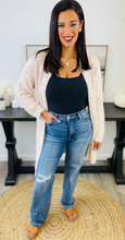 Load image into Gallery viewer, Denim Crystal | 90's Straight leg Jean | Judy Blue
