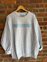 Load image into Gallery viewer, Graphic Apparel Blue Gingham Cooperstown
