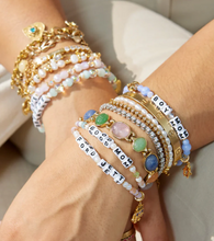 Load image into Gallery viewer, Jewelry Boy Mom | Little Words Project
