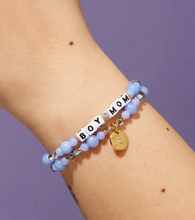 Load image into Gallery viewer, Jewelry Boy Mom | Little Words Project
