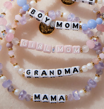 Load image into Gallery viewer, Jewelry Mama | Little Words Project
