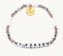 Load image into Gallery viewer, Jewelry My Person | Little Words Project
