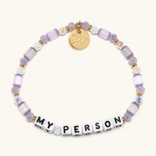 Load image into Gallery viewer, Jewelry My Person | Little Words Project
