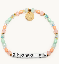 Load image into Gallery viewer, Jewelry Showgirl | Little Words Project
