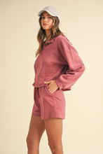 Load image into Gallery viewer, Lauren Shorts | Red Bean
