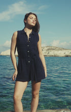 Load and play video in Gallery viewer, New Light Romper | Eclipse
