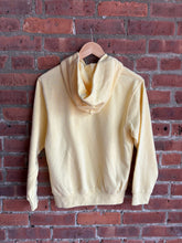 Load image into Gallery viewer, Graphic Baseball Cooperstown Souvenir | Youth Yellow Hoodie
