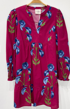 Load image into Gallery viewer, Dresses Aubrey Mini | Berry Mix

