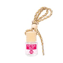 Load image into Gallery viewer, Perfume and Fragrance Self Made Babe Car Air Freshener | Hanging Diffusers
