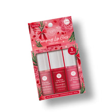 Load image into Gallery viewer, Beauty Sweet Lips Plumping Lip Gloss Trio
