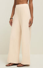 Load image into Gallery viewer, Bottoms Andre Wide Leg Pant | Whisper White
