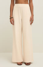 Load image into Gallery viewer, Bottoms Andre Wide Leg Pant | Whisper White
