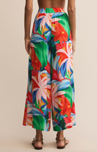 Load image into Gallery viewer, Bottoms Dante Villa Floral Pant
