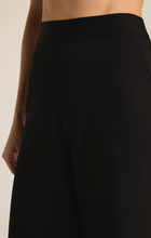 Load image into Gallery viewer, Bottoms Do It All Trouser Pant | Black
