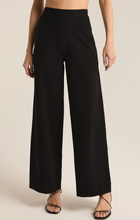 Load image into Gallery viewer, Bottoms Do It All Trouser Pant | Black
