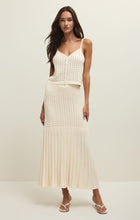 Load image into Gallery viewer, Bottoms Lexa Sweater Skirt
