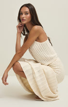 Load image into Gallery viewer, Bottoms Lexa Sweater Skirt
