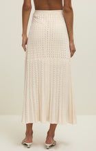 Load image into Gallery viewer, Bottoms Lexa Sweater Skirt
