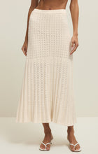 Load image into Gallery viewer, Bottoms Lexa Sweater Skirt
