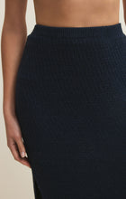 Load image into Gallery viewer, Bottoms Yessenia Whipstitch Skirt

