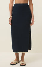 Load image into Gallery viewer, Bottoms Yessenia Whipstitch Skirt
