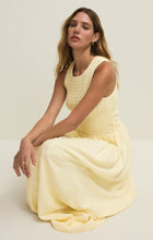 Load image into Gallery viewer, Dresses Juniper Maxi Dress | Pineapple
