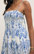 Load image into Gallery viewer, Dresses Nadine Palm Maxi Dress

