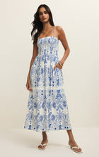 Load image into Gallery viewer, Dresses Nadine Palm Maxi Dress
