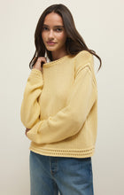Load image into Gallery viewer, Sweater Bellami Sunnyside Sweater
