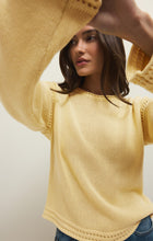 Load image into Gallery viewer, Sweater Bellami Sunnyside Sweater
