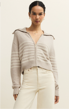Load image into Gallery viewer, Sweater Kovac Sweater Jacket
