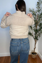 Load image into Gallery viewer, Sweater Kovac Sweater Jacket
