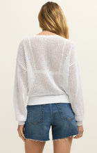 Load image into Gallery viewer, Sweater Open Beach Sweater
