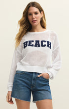 Load image into Gallery viewer, Sweater Open Beach Sweater
