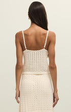 Load image into Gallery viewer, Tops Lexa Sweater Tank
