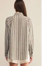 Load image into Gallery viewer, Tops The Perfect Line Top | Fern
