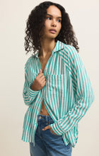 Load image into Gallery viewer, Tops The Perfect Line Top | La Palma
