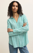 Load image into Gallery viewer, Tops The Perfect Line Top | La Palma

