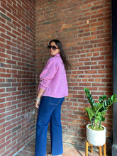 Load image into Gallery viewer, Coats &amp; Jackets Skylar Jacket | Mauve Pink
