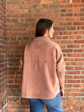 Load image into Gallery viewer, Coats &amp; Jackets Skylar Jacket | Rust
