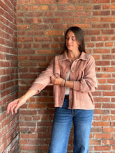 Load image into Gallery viewer, Coats &amp; Jackets Skylar Jacket | Rust
